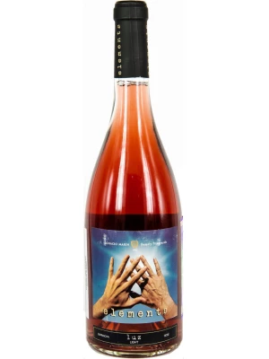 Вино Elements Luz, Garnacha, Carinena DOP 2017, 0.75 л