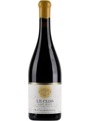 Вино M. Chapoutier, Saint-Joseph Les Clos AOC 2013, 0.75 л