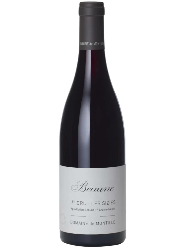 Domaine de Montille, Beaune Premier Cru Les Sizies AOC