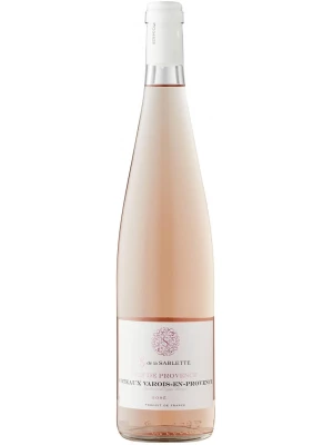Вино Marcel Martin, S de la Sablette, Coteaux Varois en Provence AOP 2025, 0.75 л