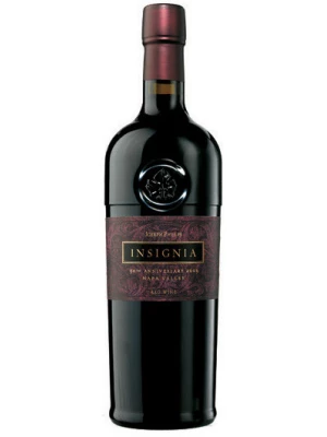 Вино Joseph Phelps Insignia 1997, 0.75 л