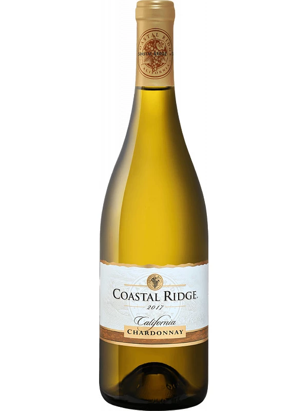 Coastal Ridge, Chardonnay