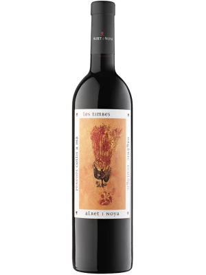 Вино Albet i Noya, Les Timbes, Penedes DO 0.75 л