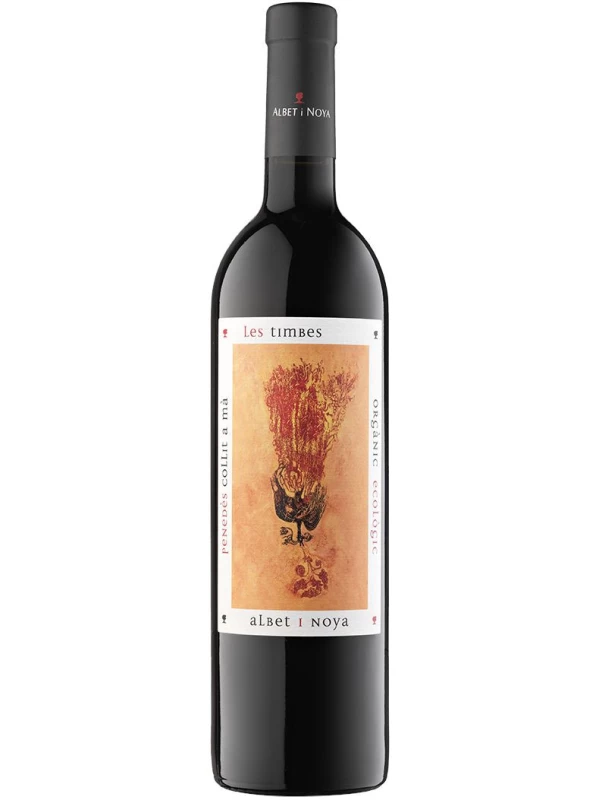 Albet i Noya, Les Timbes, Penedes DO