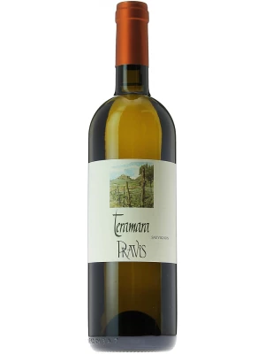 Вино Pravis, Teramara Sauvignon IGT 2018, 0.75 л