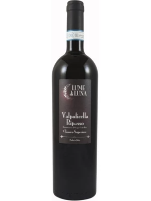 Вино Lenotti, Lume di Luna Valpolicella Ripasso DOC Classico Superiore 0.75 л