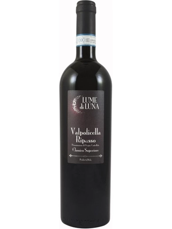 Lenotti, Lume di Luna Valpolicella Ripasso DOC Classico Superiore