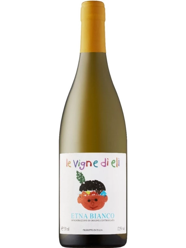 Le Vigne di Eli, Etna Bianco DOC
