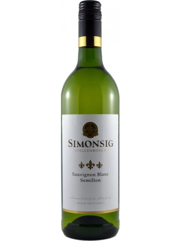 Simonsig, Sauvignon Blanc-Semillon