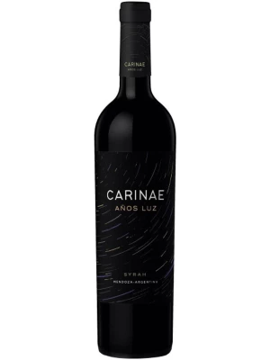 Вино Carinae, Anos Luz Syrah 2017, 0.75 л