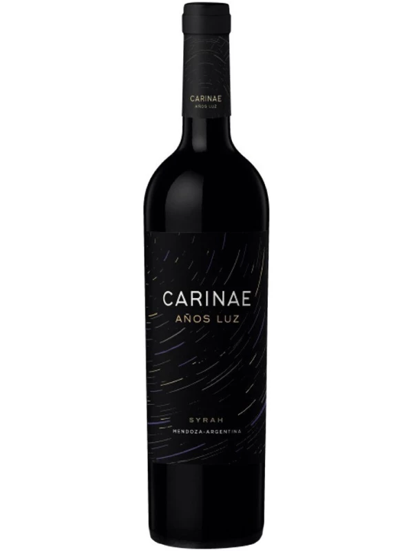 Carinae, Anos Luz Syrah