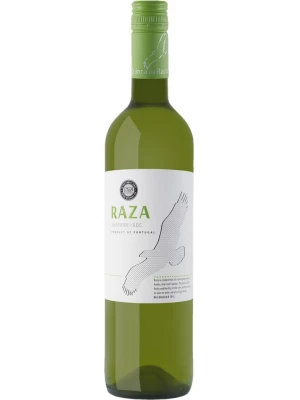 Вино Quinta da Raza, Raza Branco, Vinho Verde DOC 2021, 0.75 л