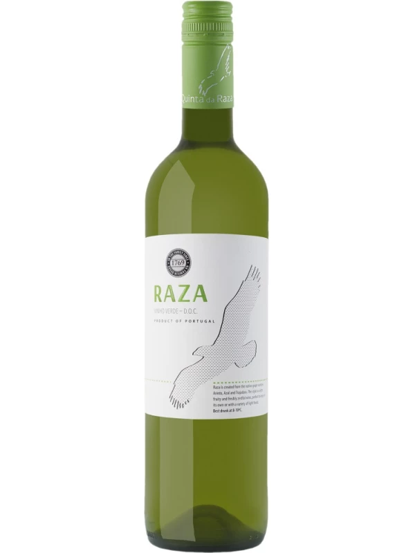 Quinta da Raza, Raza Branco, Vinho Verde DOC
