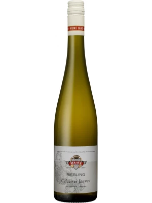Вино Mure, Riesling Calcaires Jaunes 2022, 0.75 л