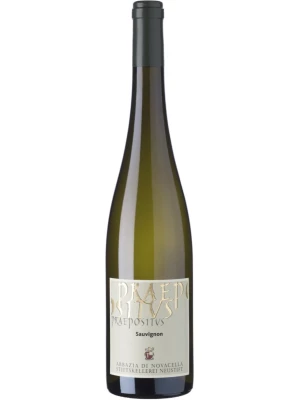 Вино Praepositus Sauvignon, Abbazia di Novacella 2019, 0.75 л