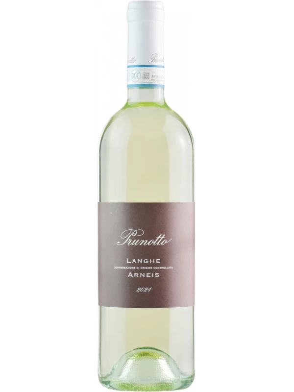 Prunotto, Arneis, Langhe DOC
