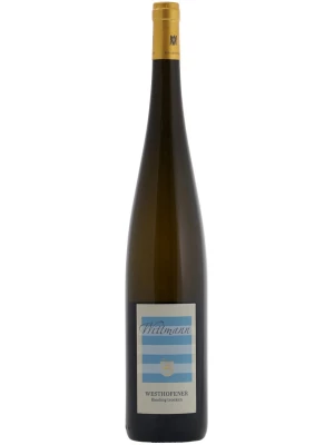 Вино Wittmann, Westhofener Riesling Trocken 1G 2023, 1.5 л