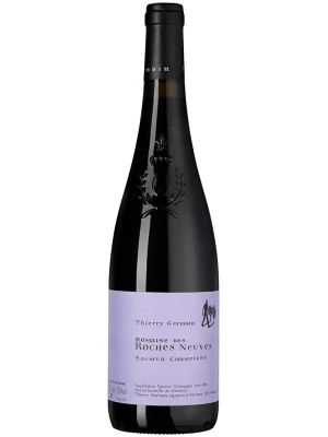 Вино Domaine des Roches Neuves, Saumur Champigny AOC 2023, 0.75 л