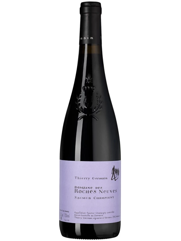 Domaine des Roches Neuves, Saumur Champigny AOC