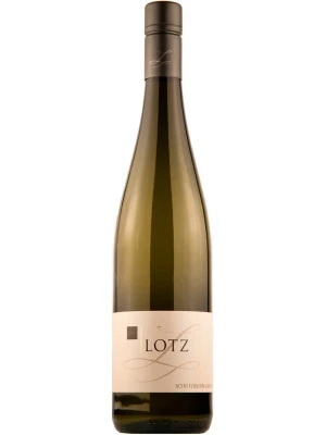 Вино Lotz, Schieferstein Riesling Trocken 2022, 0.75 л