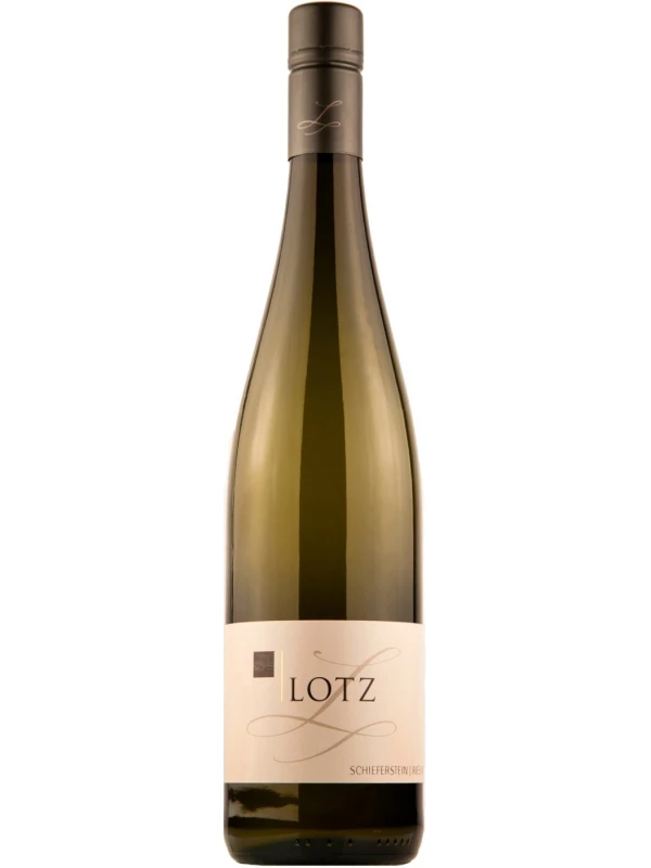 Lotz, Schieferstein Riesling Trocken