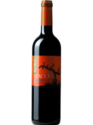 Вино Delampa, Exodo Roble 2016, 0.75 л