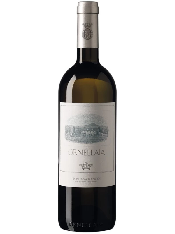 Ornellaia, Toscana Bianco IGT