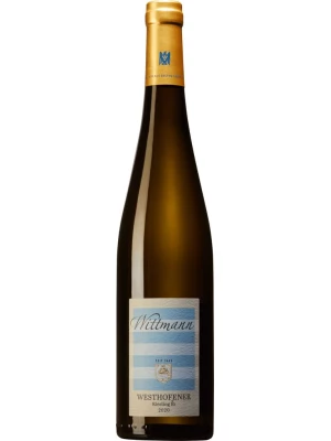 Вино Wittmann, Westhofener Riesling Trocken 1G 2020, 0.75 л
