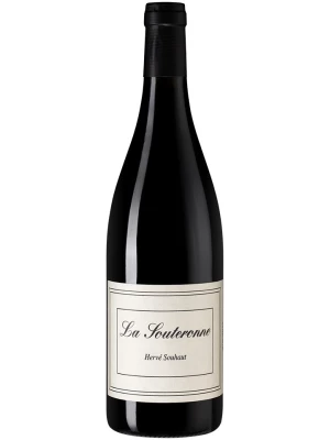 Вино Herve Souhaut, La Souteronne Ardeche IGP 2018, 1.5 л