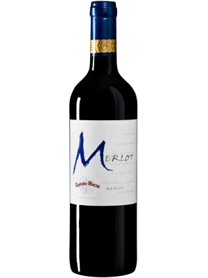 Вино Cousino-Macul, Merlot, Central Valley 2011, 0.75 л