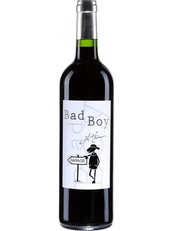 Bad Boy, Bordeaux AOC