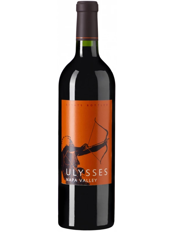 Dominus Estate, Ulysses
