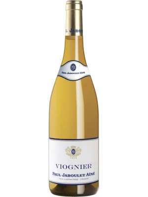 Вино Paul Jaboulet Aine, Viognier 2019, 0.75 л