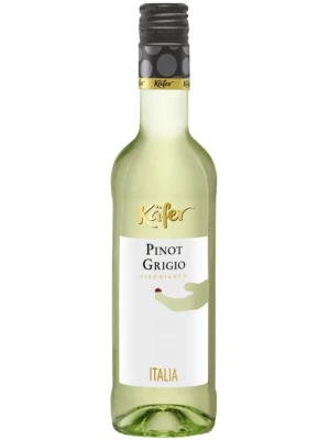 Вино Kafer Pinot Grigio 0.25 л