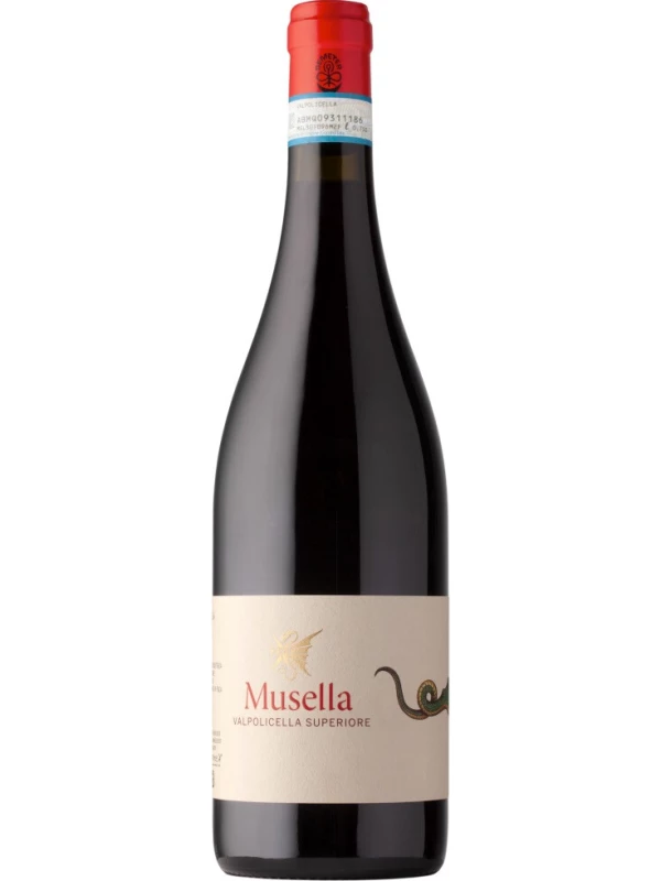 Musella, Valpolicella Superiore DOC