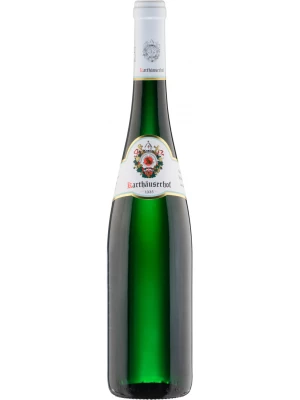Вино Karthauserhof, Eitelsbacher Riesling Alte Reben 2020, 0.75 л