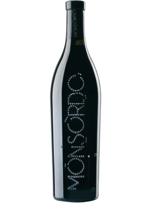 Вино Monsordo, Langhe Rosso DOCG 2011, 0.75 л