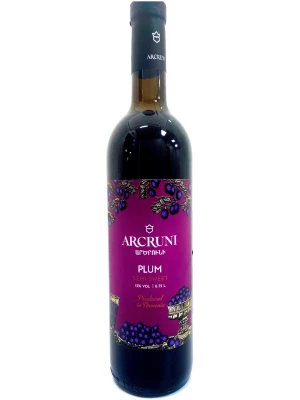 Вино Arcruni Plum 0.75 л