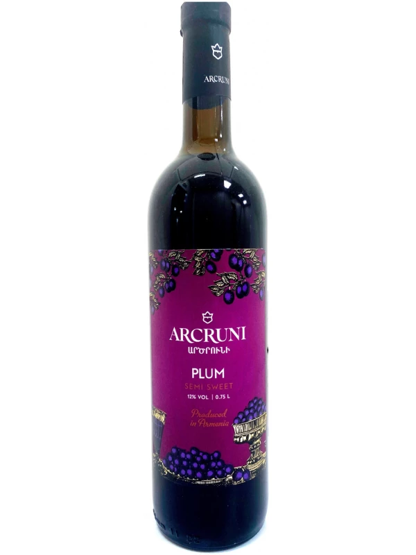 Arcruni Plum