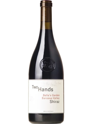 Вино Bella's Garden, Barossa Valley Shiraz 2014, 0.75 л