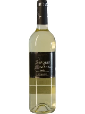 Вино Senorio de Mestanza White Semi-Sweet 0.75 л