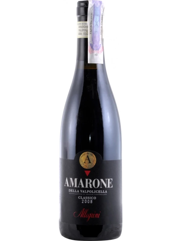 Allegrini, Amarone della Valpolicella Classico DOC
