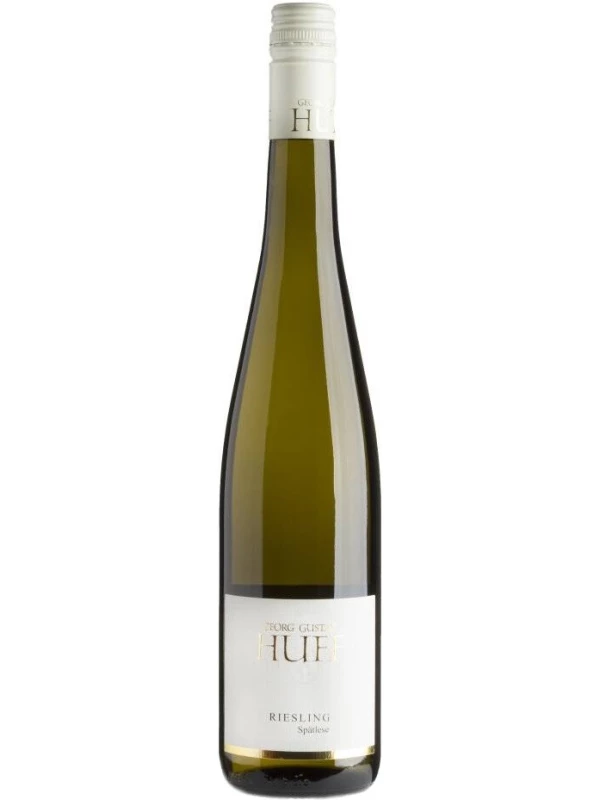 Georg Gustav Huff, Riesling Spatlese