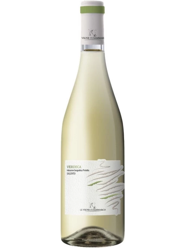 Le Vigne di Sammarco, Verdeca, Salento IGP