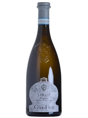 Вино I Frati, Lugana DOC 2013, 0.375 л