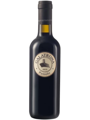 Вино Galatrona, Toscana IGT 2015, 0.375 л