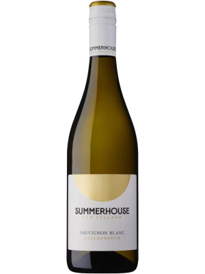 Вино Summerhouse Sauvignon Blanc 2023, 0.75 л