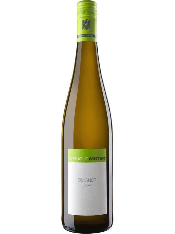 Weingut Winter, Silvaner Trocken