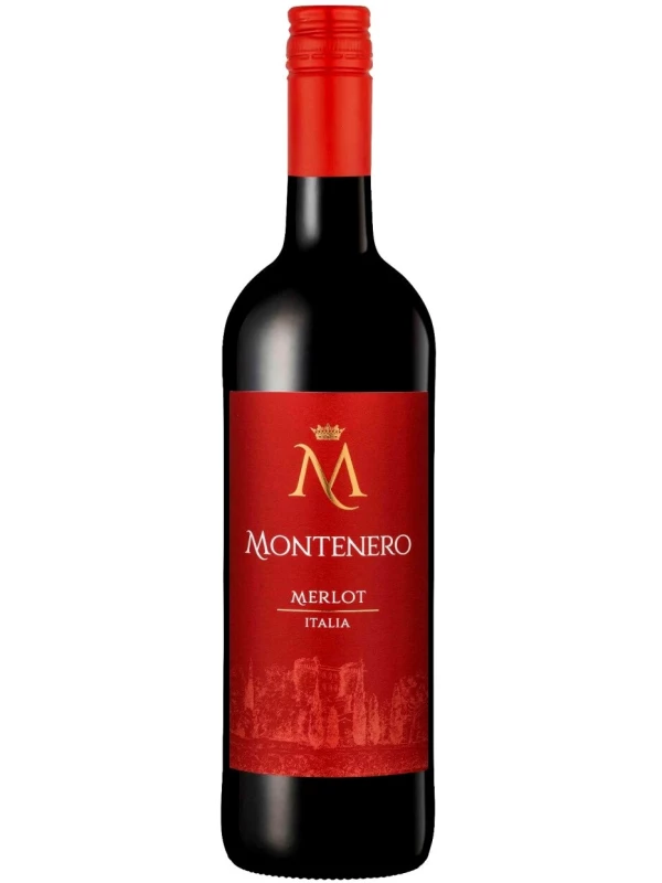 Montenero Merlot