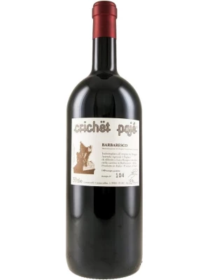 Вино Roagna, Barbaresco Crichet Paje DOCG 2012, 3 л